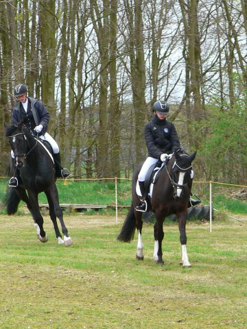 Reitertag 2026 April